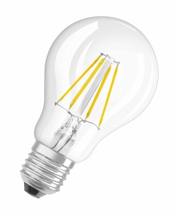 LED Retrofit CLASSIC A60 - светодиодная филаментная лампа OSRAM : интернет-магазин Elmar Украина