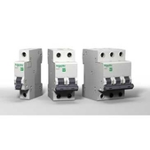 Цена на Easy9 Schneider Electric очень интересная и значительно дешевле аналогов в среднем ценовом сегменте
