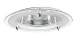 ux-downlight 203/213/223 IP20